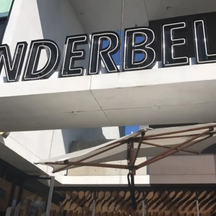 Underbelly - Fir St