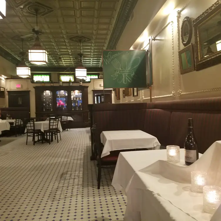 The Majestic Restaurant Kansas City, MO OpenTable