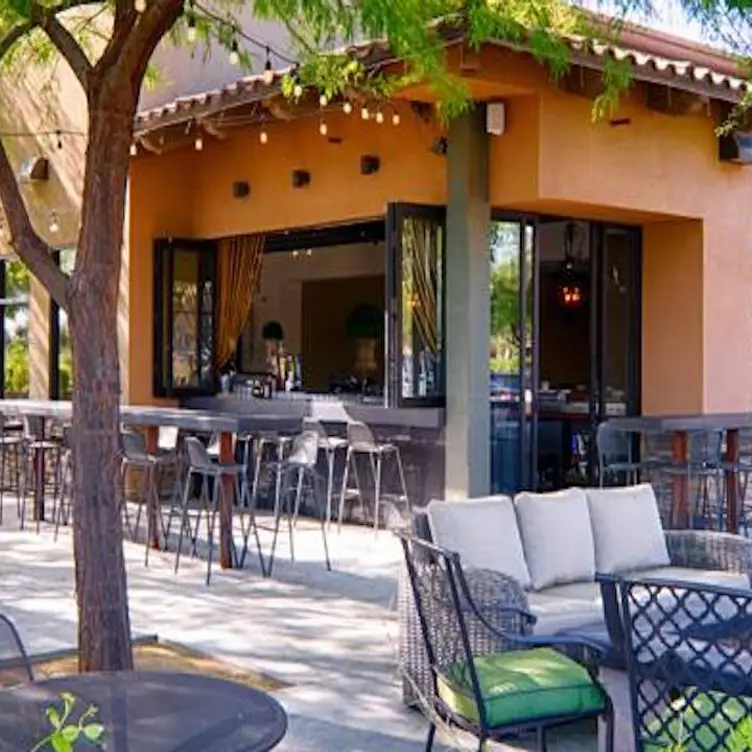 The Ivy Mediterranean Lounge, Chandler, AZ