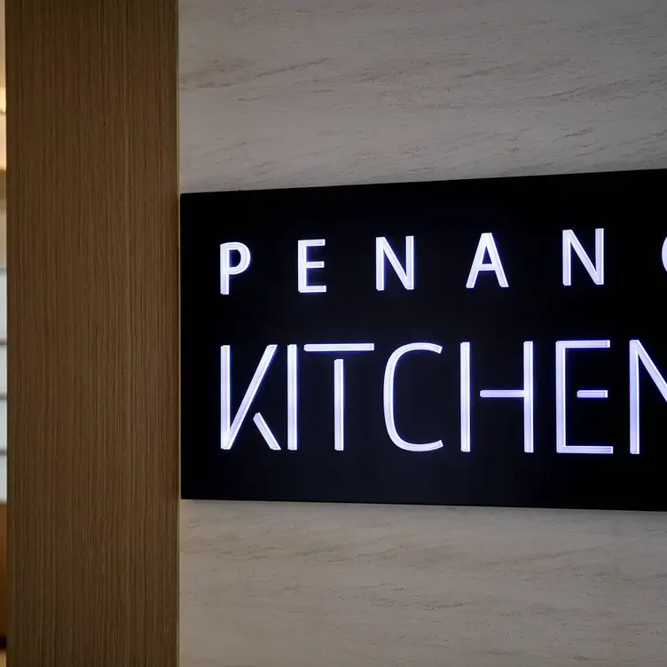 Penang Kitchen, All day dining Penang George Town