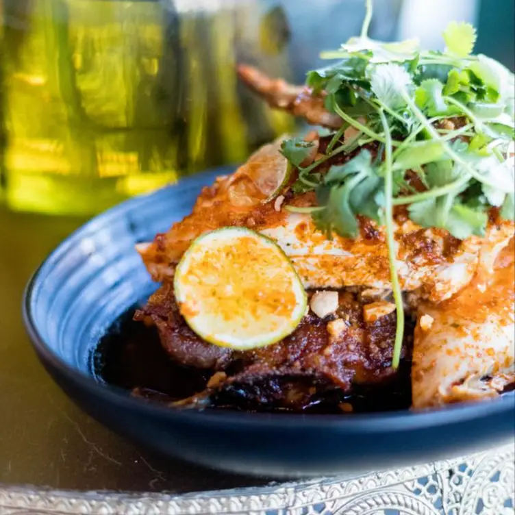 Oak Wood Fired Kitchen Draper Restaurant Draper, , UT OpenTable