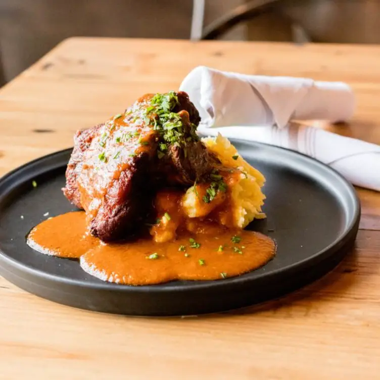 Oak Wood Fired Kitchen Draper Restaurant Draper, UT OpenTable