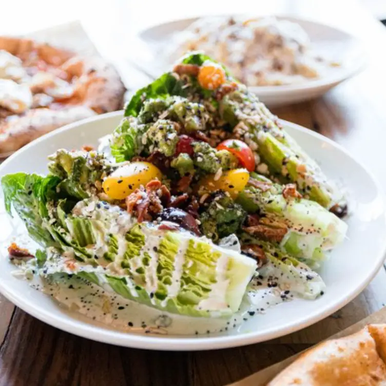 Restaurante Oak Wood Fired Kitchen Draper Draper, , UT OpenTable