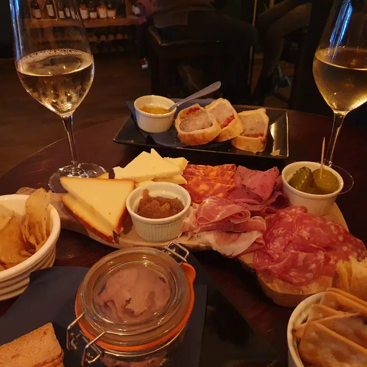 The Cave Stortford Restaurant Stortford