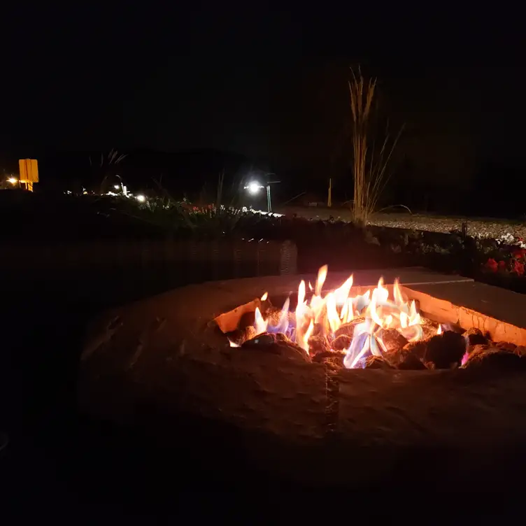The Fort Patio, Morrison, CO