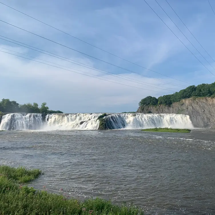 Restaurante Jack's Oyster House Albany, NY OpenTable