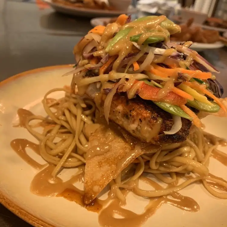 Stonewood Grill & Tavern Jacksonville Restaurant Jacksonville, , FL