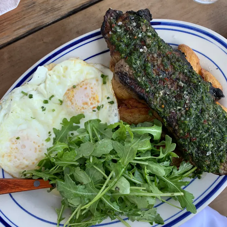 Sea Wolf Bushwick Restaurant Brooklyn, NY OpenTable