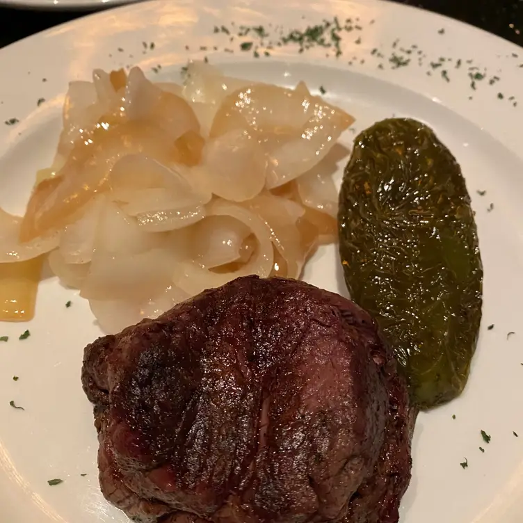 Garufa Argentinean Restaurant El Paso, TX OpenTable