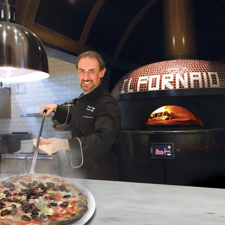 Il Fornaio Pasadena Restaurant Pasadena, , CA OpenTable