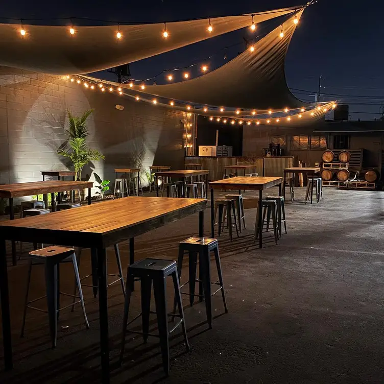 Frogtown Brewery, Los Angeles, CA