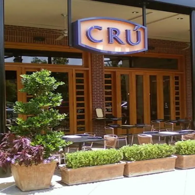 Cru Food and Wine Bar-The Woodlands TX The Woodlands