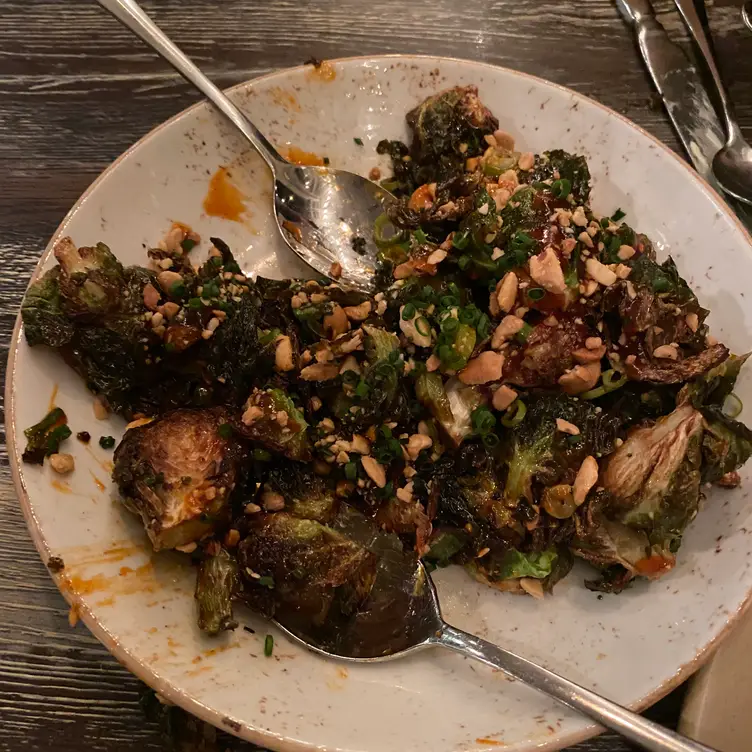 Charcoal BYOB Restaurant Yardley, PA Book on OpenTable