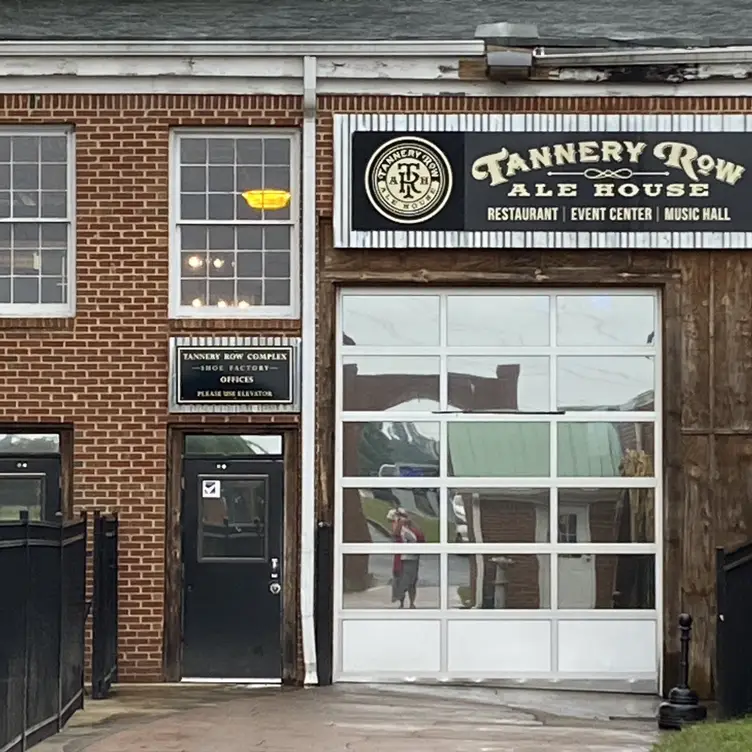 Tannery Row Ale House Restaurant Buford GA OpenTable