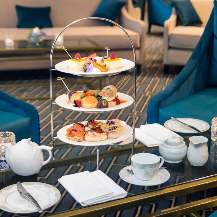 Afternoon Tea at City North Hotel, Gormanston, Co. Meath