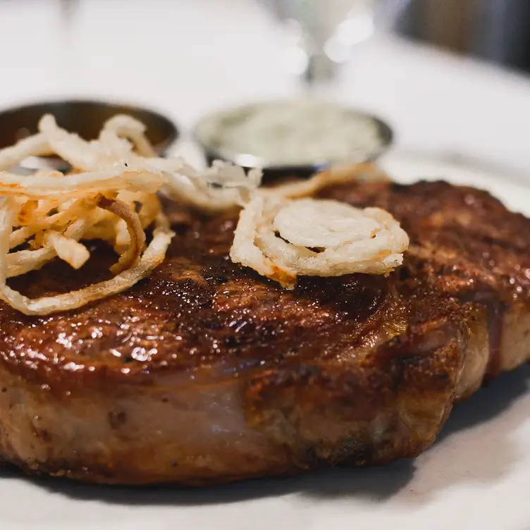 Edward's Steakhouse，NJJersey City