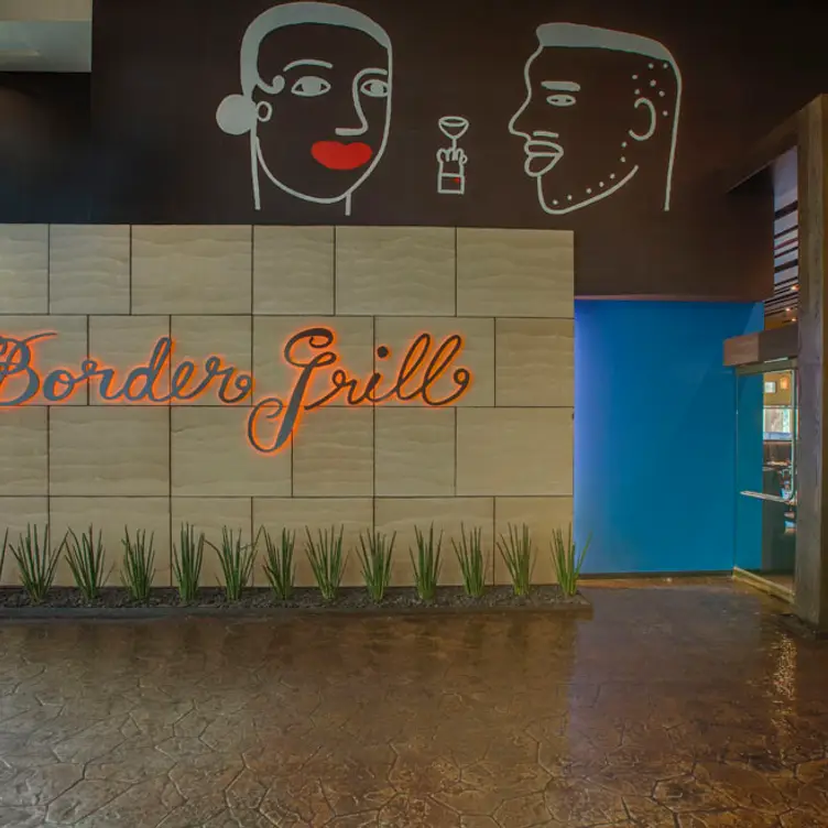 Border Grill – Mandalay Bay, Las Vegas, NV