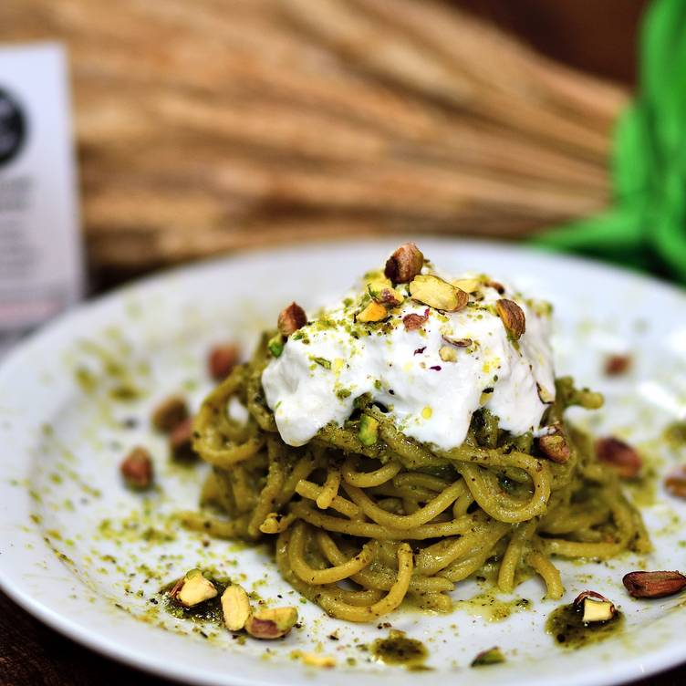 Mamma Mia! Pasta Restaurant - Tooting, , Greater London | OpenTable