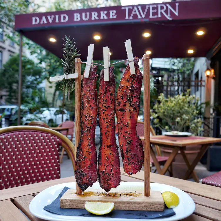 David Burke Tavern, New York, NY