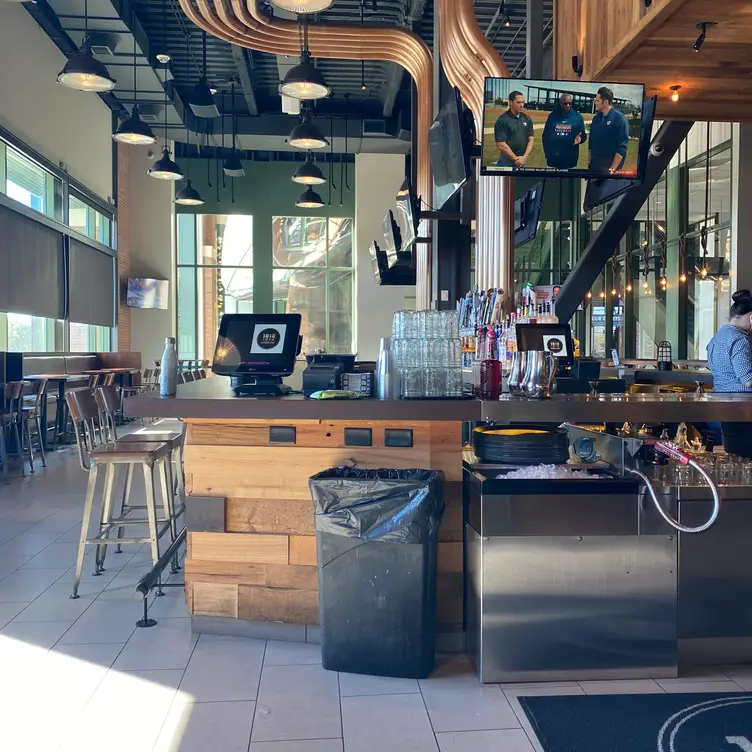 1919 Kitchen & Tap Restaurant Green Bay, , WI OpenTable