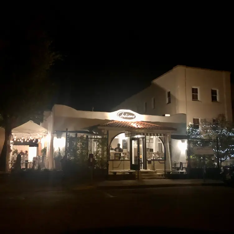 Andiamo! A Neighborhood Trattoria Restaurant Santa Fe, NM OpenTable