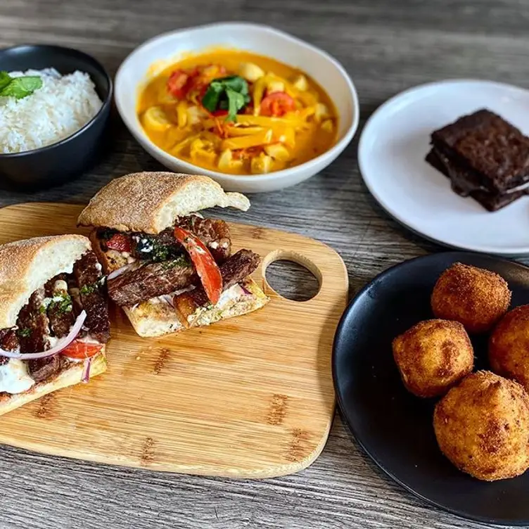 Concrete Boots Bar Restaurant Melbourne, AUVIC Book on OpenTable