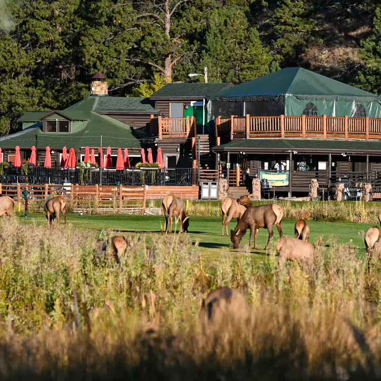 Keys on the Green, Evergreen, CO