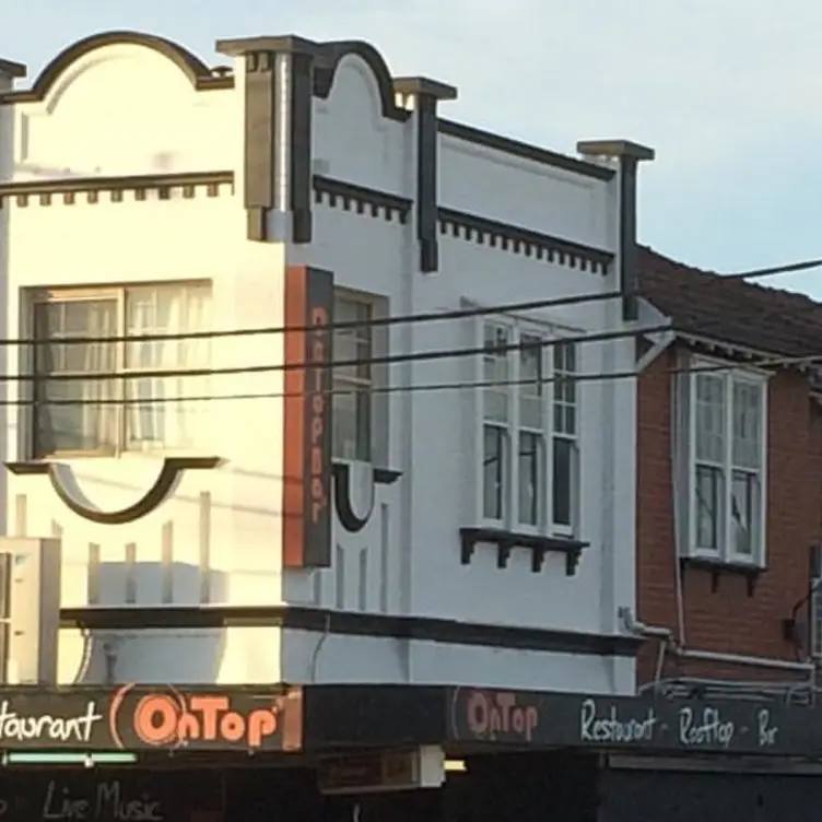 OnTop Bar, Ormond, AU-VIC