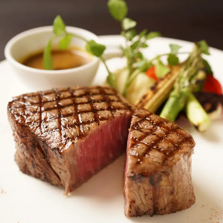 Steak House SHUNSAI in season - The Kiroro a Tribute Portfolio Hotel Hokkaido, Yoichi-gun, Hokkaido