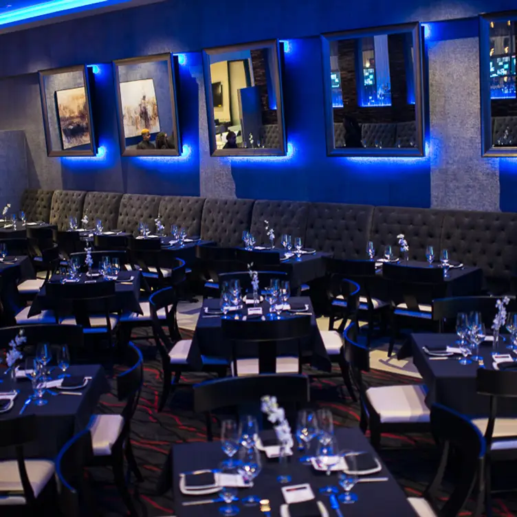 SoBe Restaurant & Lounge Lanham, MD OpenTable