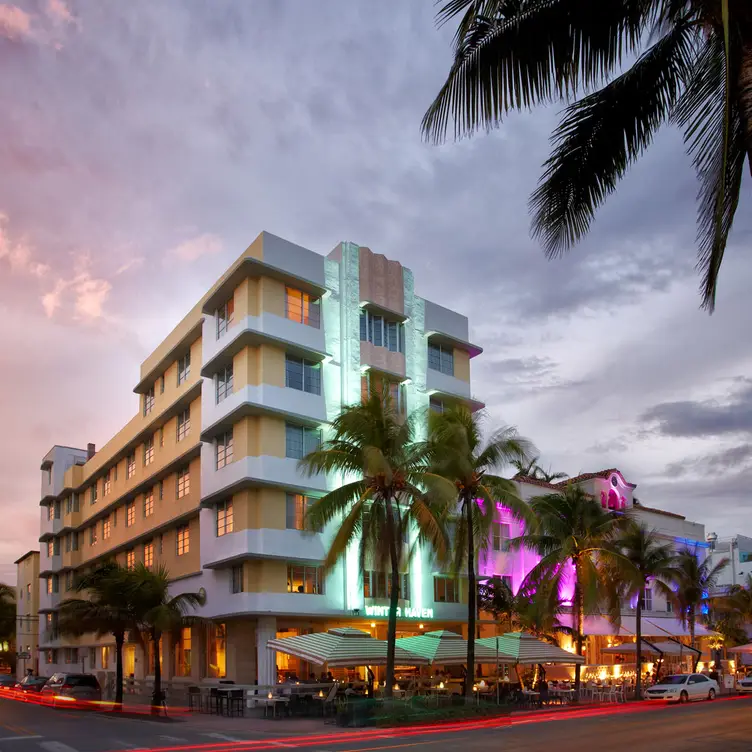 Il Bolognese on Ocean, Miami Beach, FL