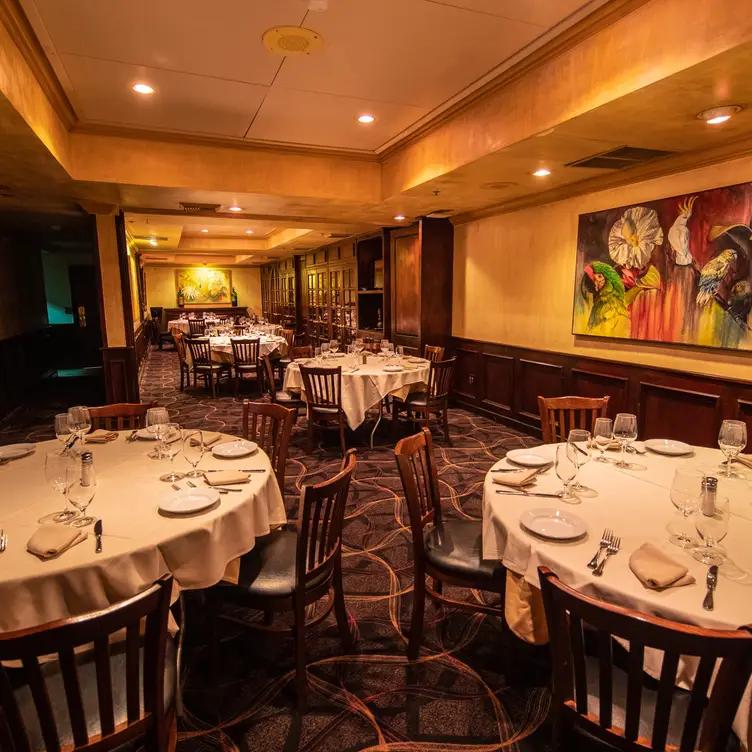 Piero's Italian Cuisine，NVLas Vegas