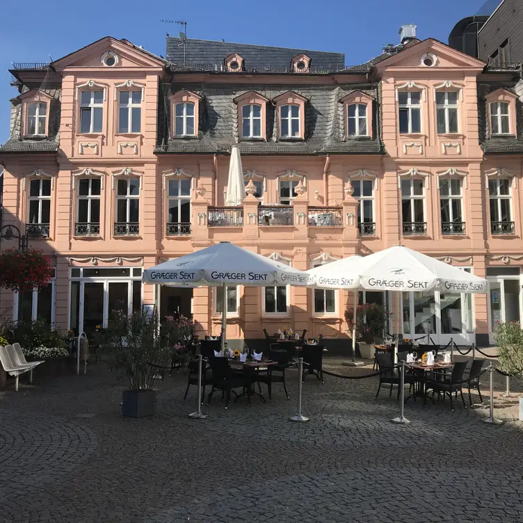 Geniesserei ALTE WACHE, Bingen am Rhein, RP