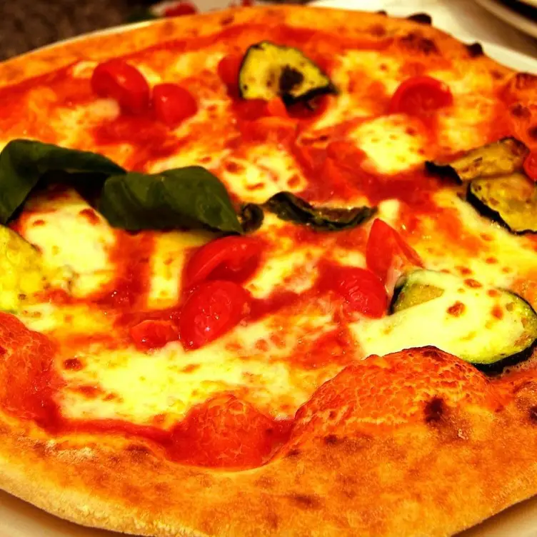 Mamma Venerina, Rome, LA