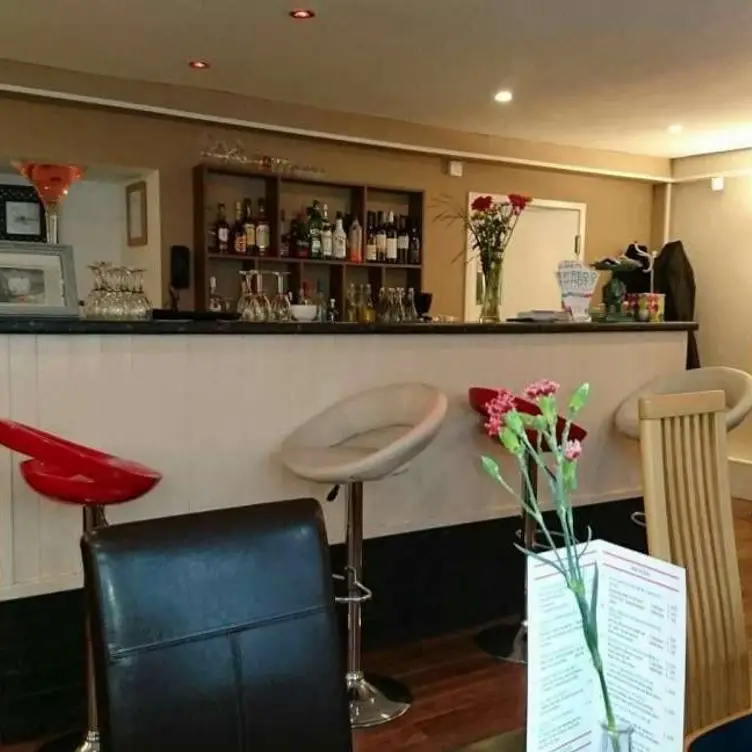 Red Hot Indian Bar & Grill Restaurant Darlington, ENG Book on OpenTable