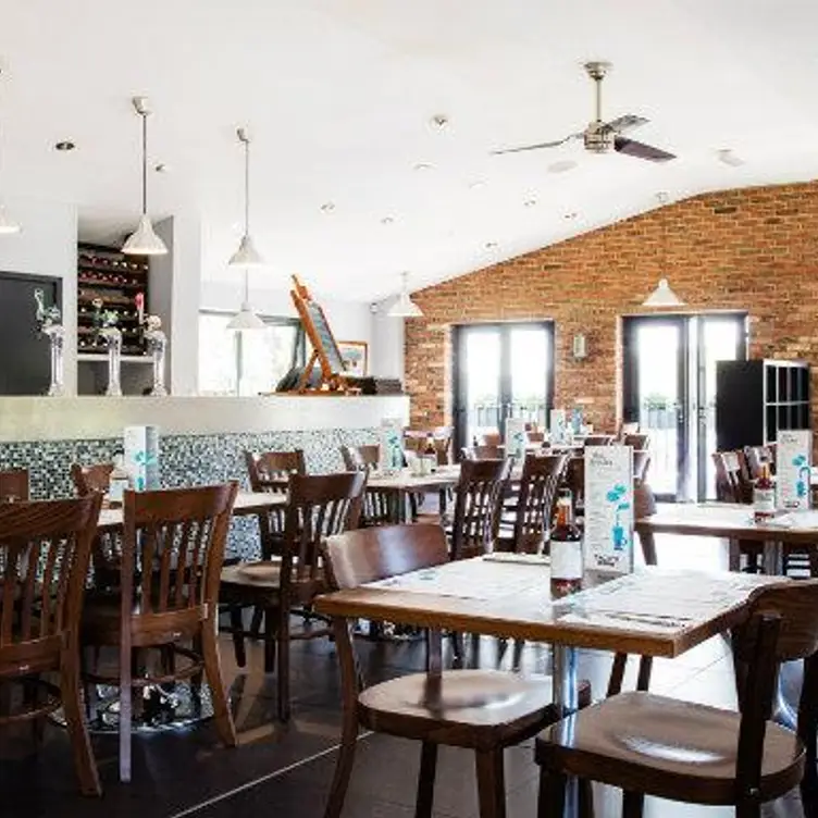 Restaurante Pages Fish And Chips Cwmbran, , WLS OpenTable