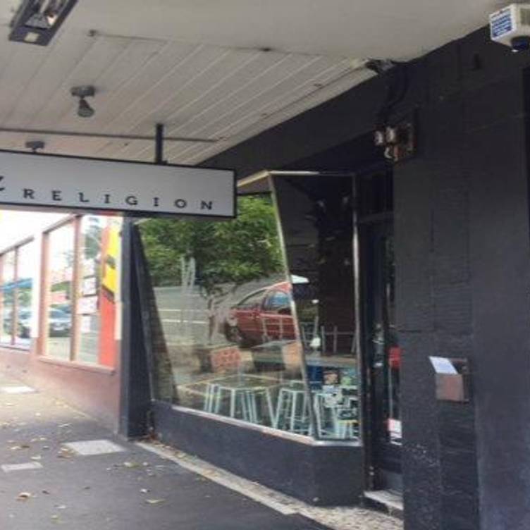 Pizza Religion Hawthorn Restaurant Melbourne Vic Opentable