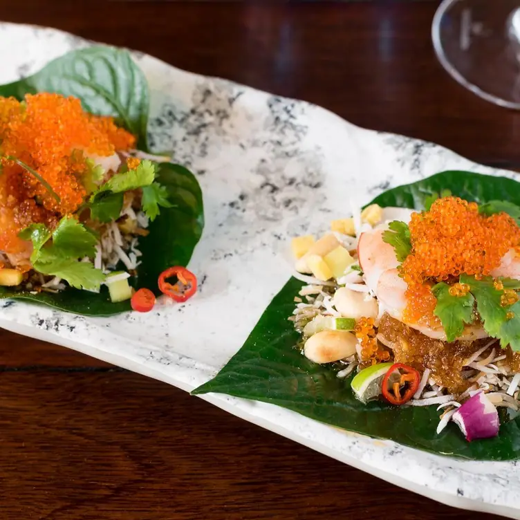 Restaurante Thai Riffic Newtown Sydney, , NSW OpenTable