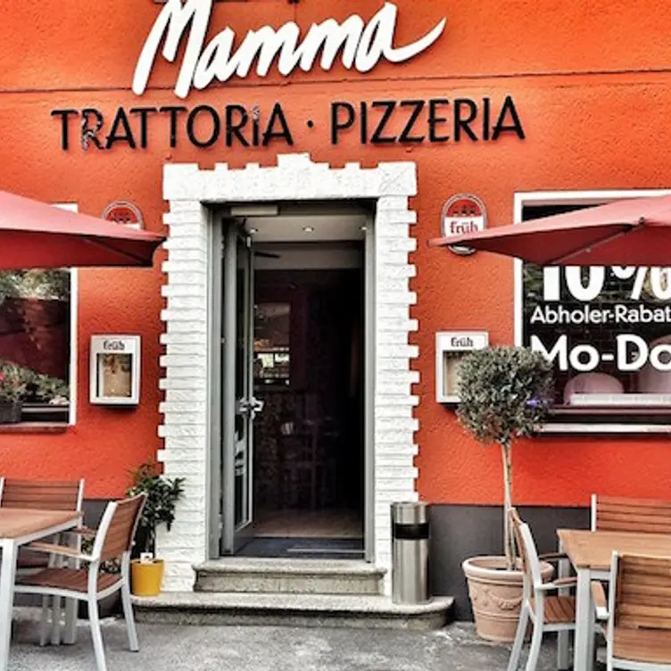 Mamma, Hürth, NW