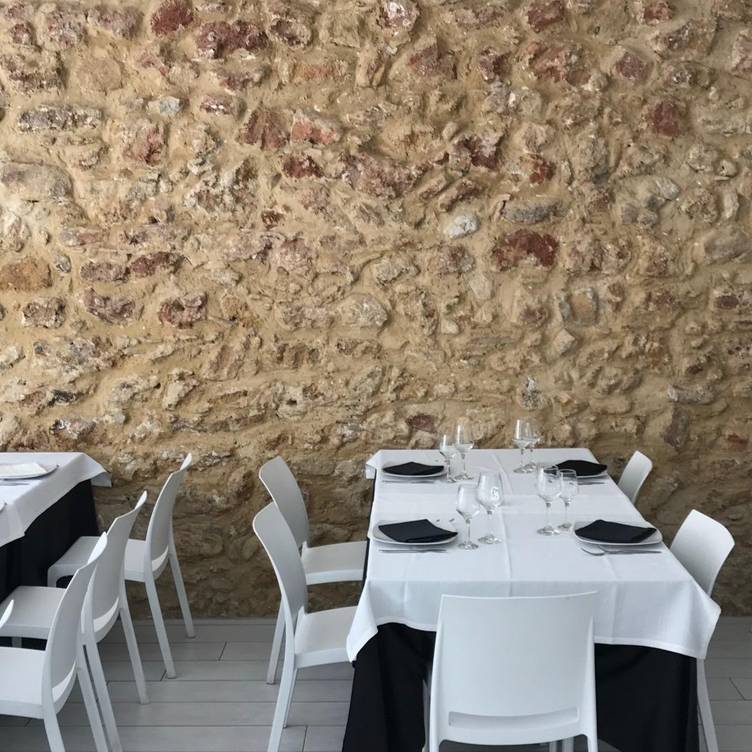 L Arco Antico Restaurant Caltagirone Si Opentable
