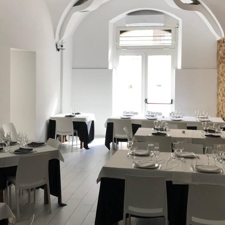 L Arco Antico Restaurant Caltagirone Si Opentable