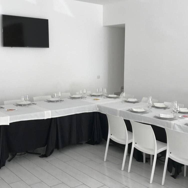 L Arco Antico Restaurant Caltagirone Si Opentable