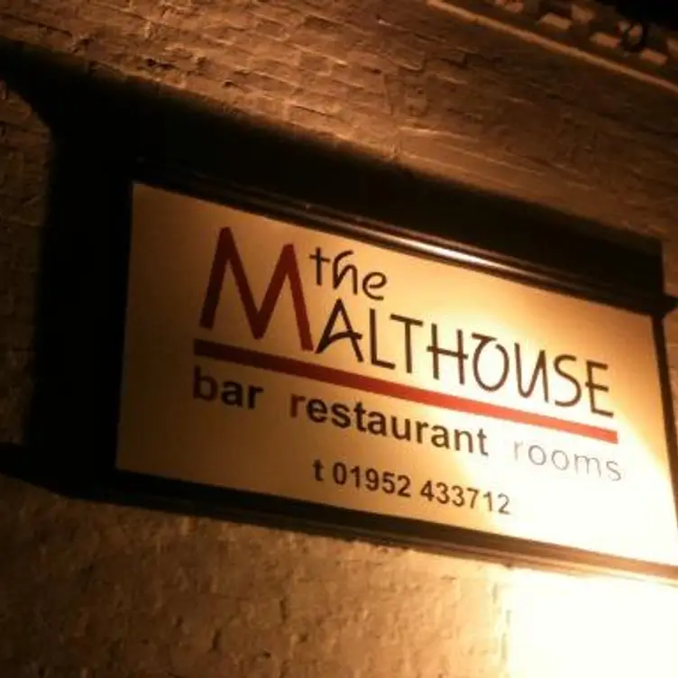 The Malthouse, Telford, ENG