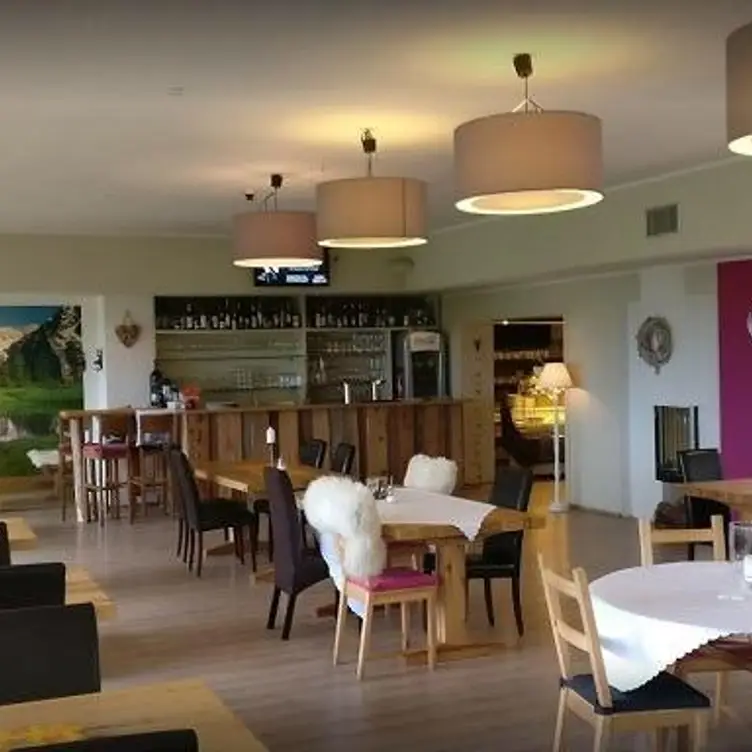 Wirtshaus zur Heimlichen Liebe, Essen, NW