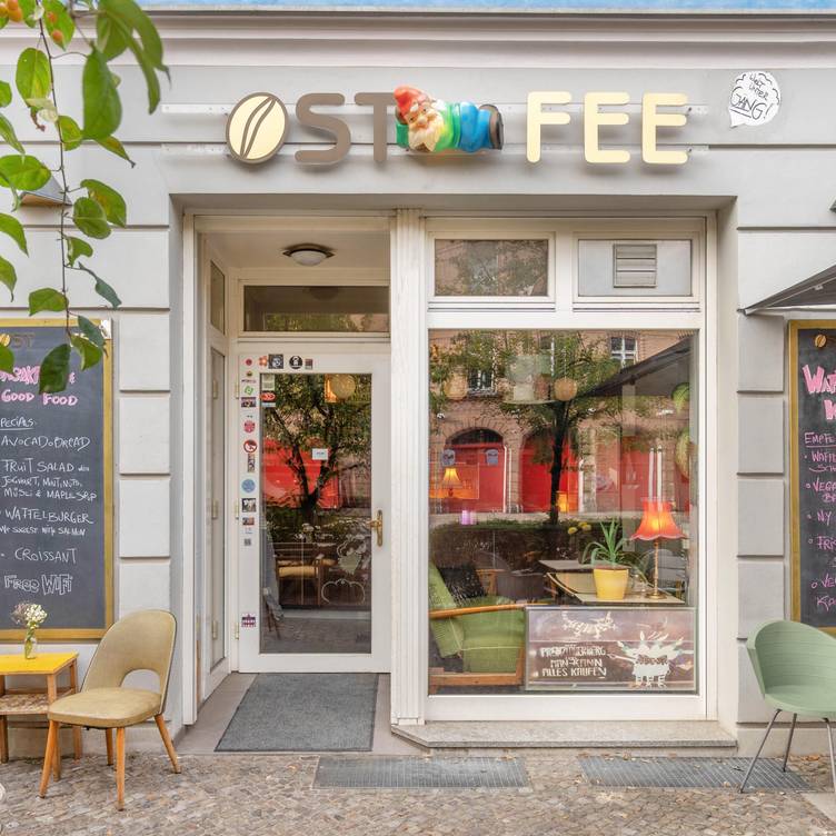 Ostfee Restaurant Berlin Be Opentable