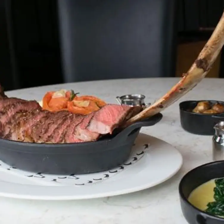 Restaurante Cut Bothwell Glasgow, , SCT OpenTable