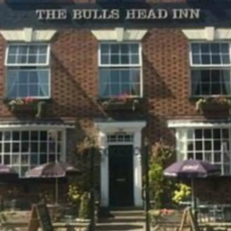 The Bulls Head - Inkberrow, Worcester, ENG