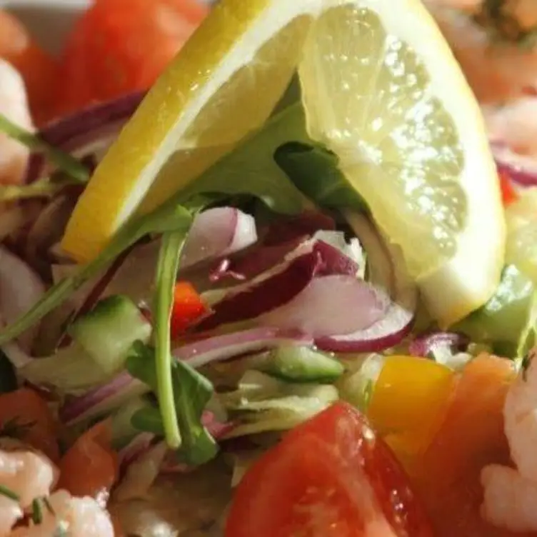 Pasco's Italian, Hull, ENG