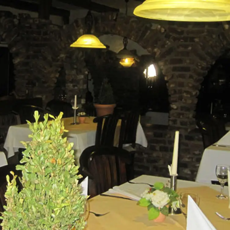 Restaurant Garten Eden Koblenz, , RP OpenTable