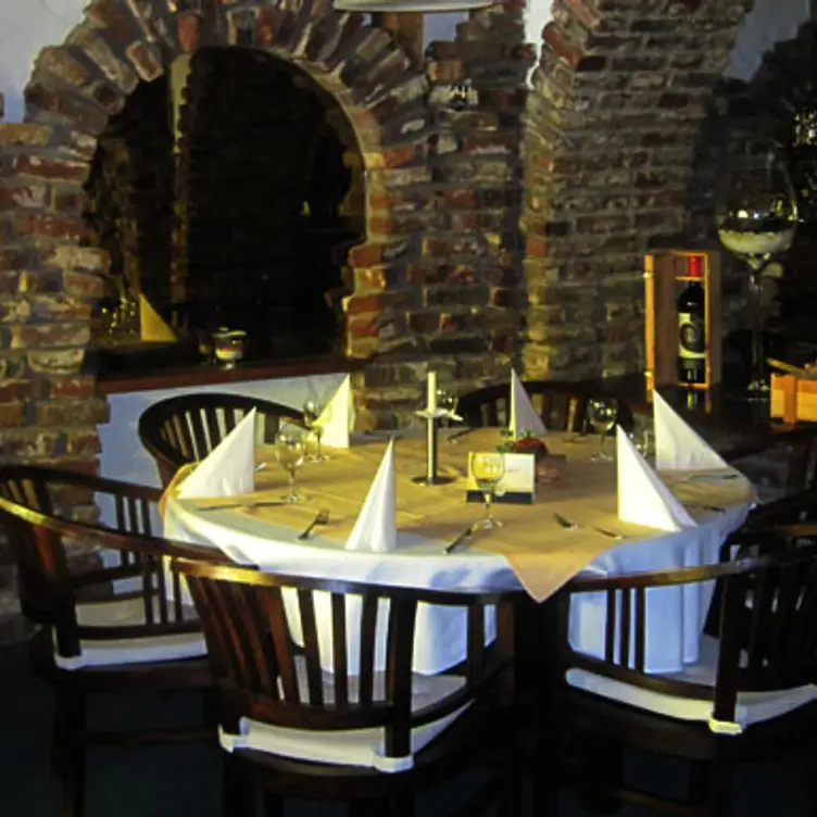 Restaurant Garten Eden Koblenz, , RP OpenTable